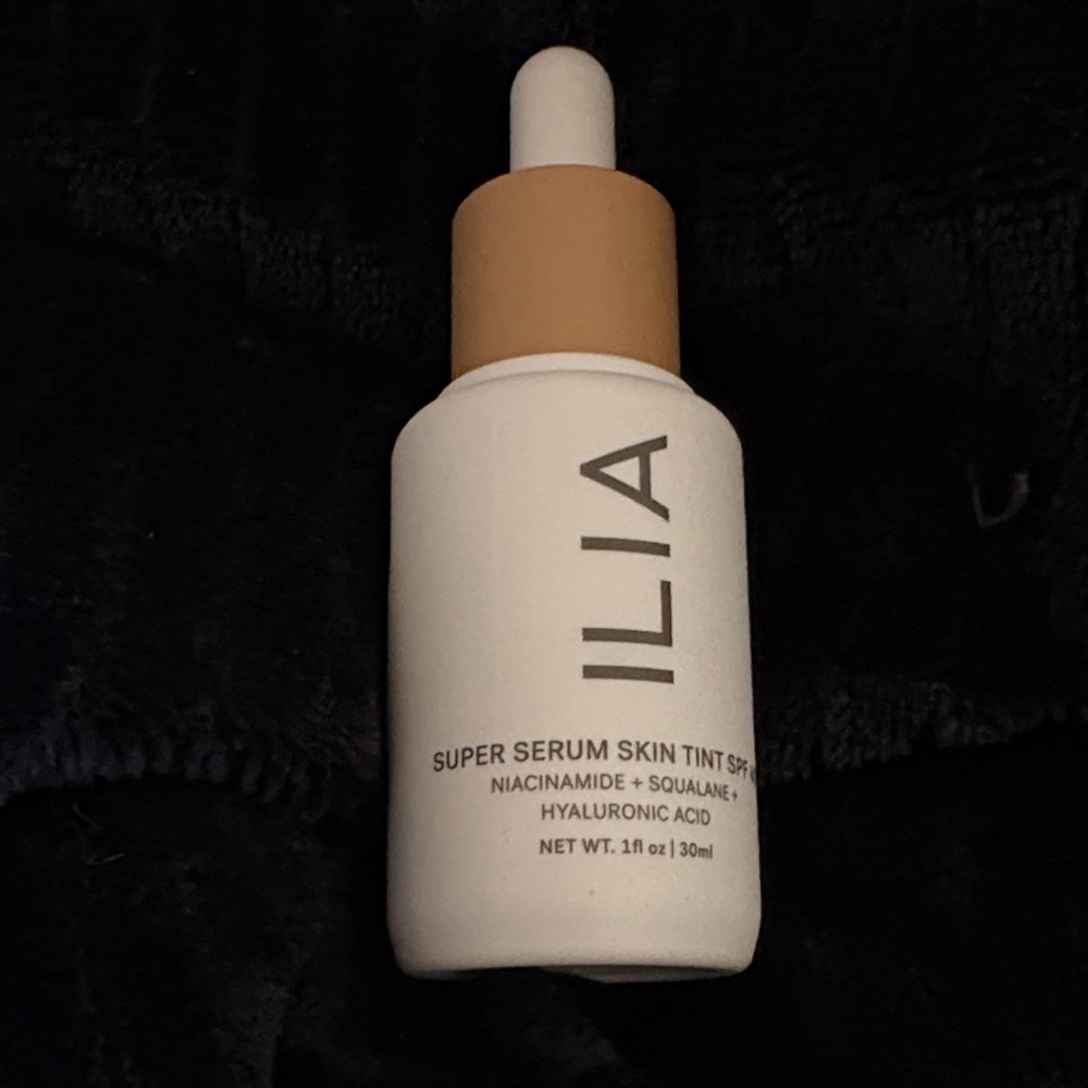 ILIA Super Serum Skin Tint SPF 40 - ST9/Paloma